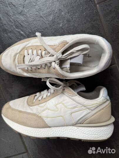 Кроссовки tamaris 36