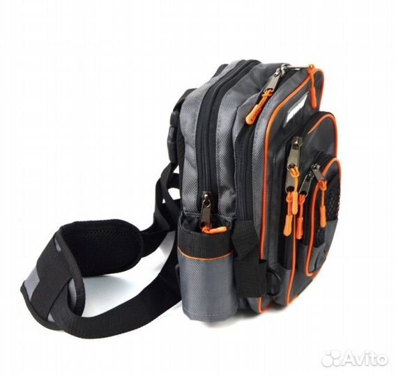 Сумка для рыбалки следопыт