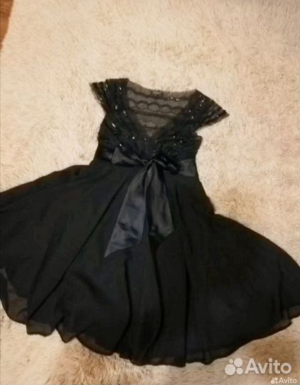 Платье женское