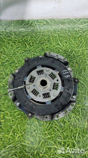 Корзина сцепления Renault Symbol седан 1.4 K7JA700