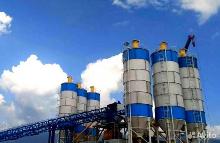 Товарный бетон