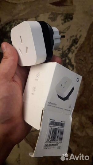 Xiaomi Mijia Air Conditioning Companion 2 ktbl03LM