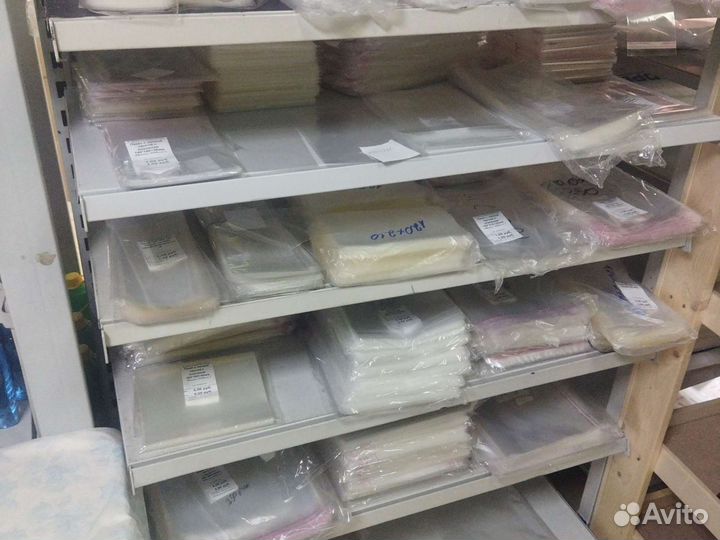 Пакеты с клеевым клапаном от 1 шт. Все районы Члб