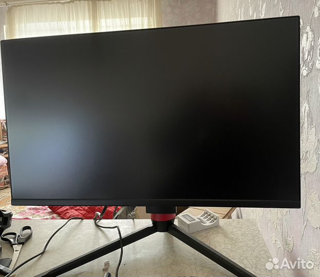 Монитор 144 гц Ardor Gaming portal AF24H1