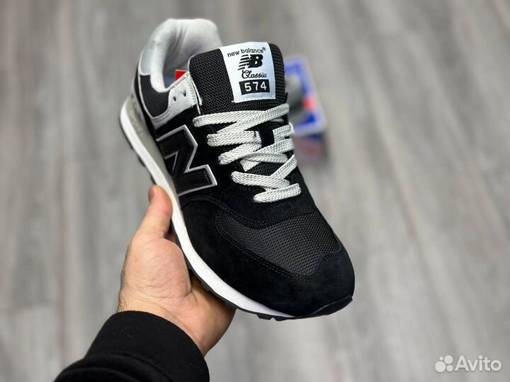 Кроссовки New Balance 574