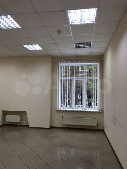 Офис, 28 м²