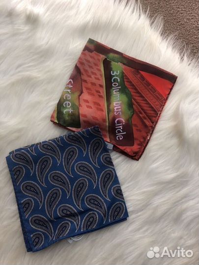 Паше для доставки