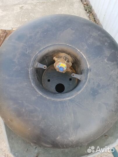 Гбо 4 поколение