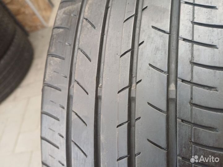 Yokohama BluEarth-GT AE-51 205/65 R16 95H