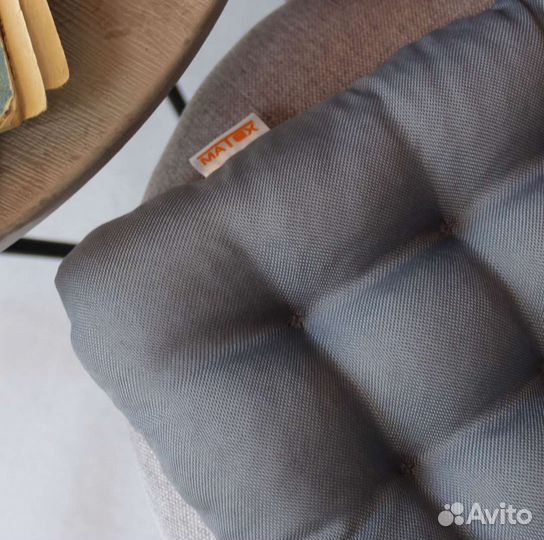 Подушка на стул