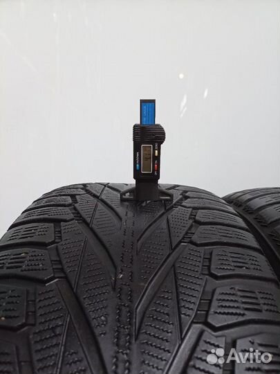 Nokian Tyres Hakkapeliitta R2 285/60 R18
