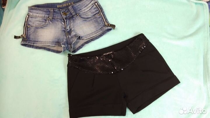Шорты