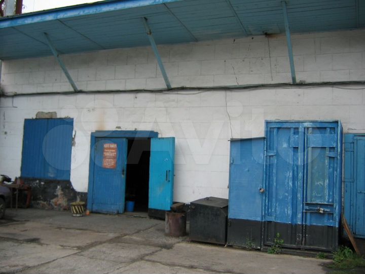 Продам здание, 109 м²