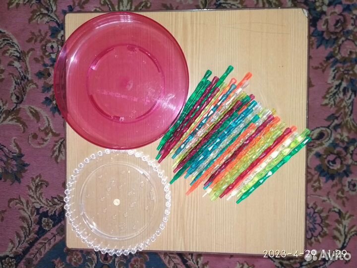 Кашпо разборное 