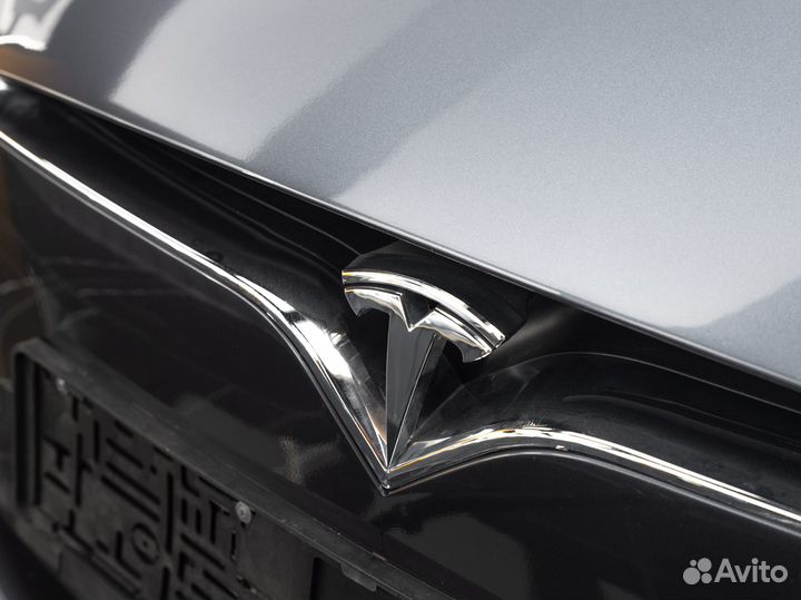 Tesla Model S 762 л.с. AT, 2019, 17 000 км