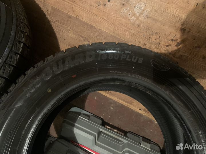 Шины 225 60 r17