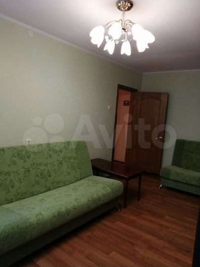 2-к. квартира, 56 м², 5/12 эт.