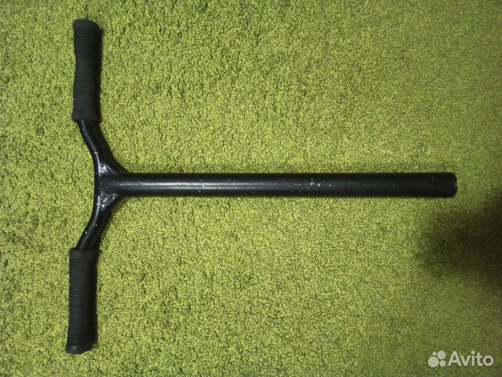 Руль для трюкового самоката