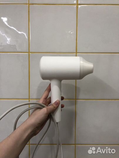 Фен xiaomi