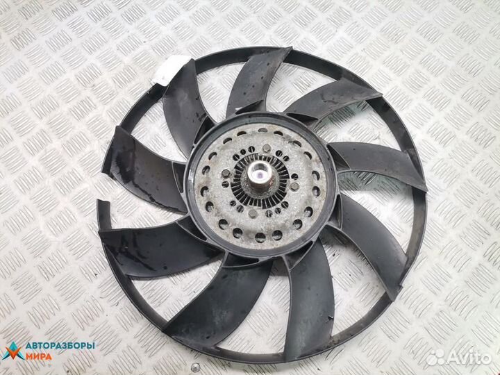 Вискомуфта Land Rover Range Rover 3 2005