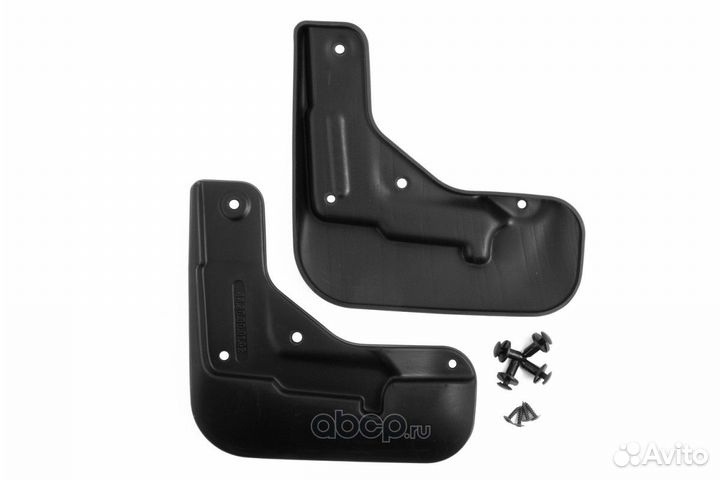 Брызговики Передние mazda CX-5, 2017