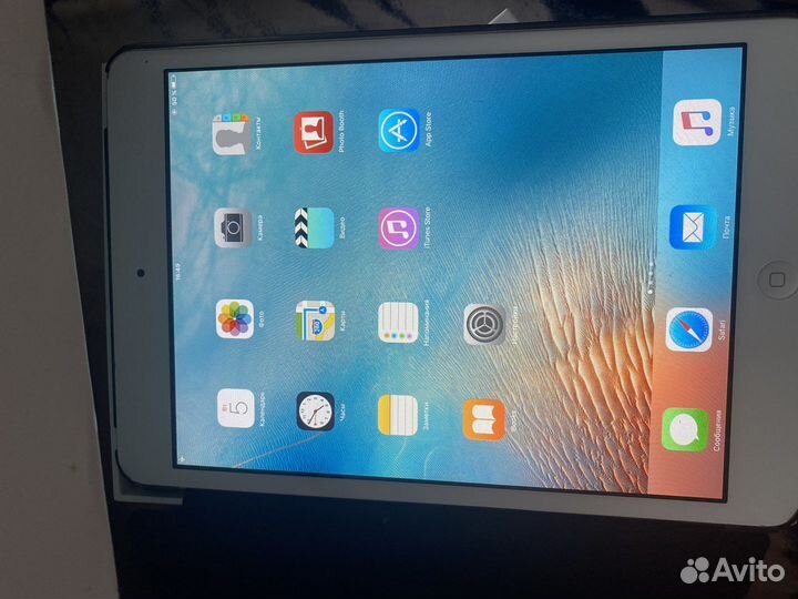 iPad mini 2