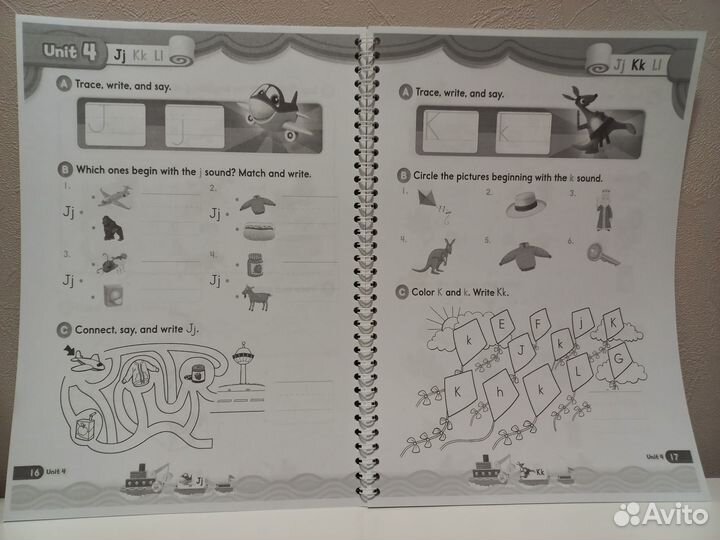 Oxford Phonics World