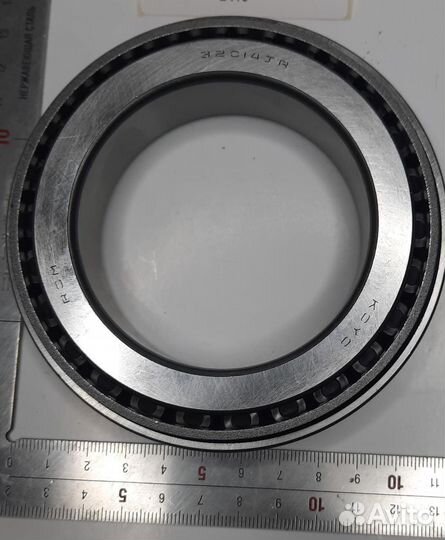 0.900.0101.1 Подшипник d70 D110