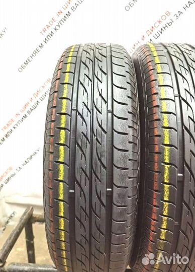 Bridgestone Nextry Ecopia 165/70 R14 81S