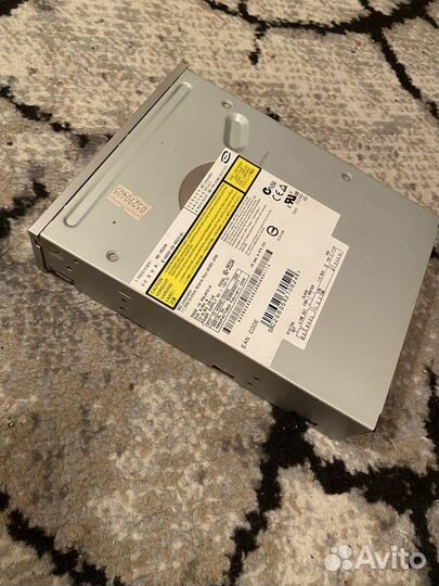 Оптический привод Sony
