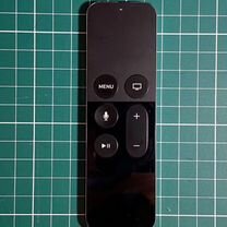 Apple TV 4 4k Remote пульт к приставке