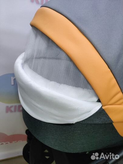 Детские коляски Rant новые