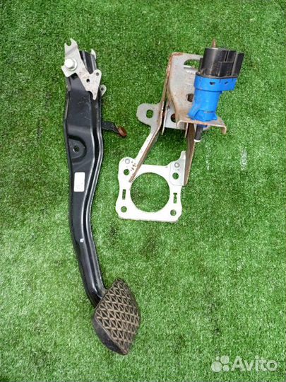 Педаль тормоза Mazda Cx-5 SUV 2.5 PY 194 Л.С. 2014