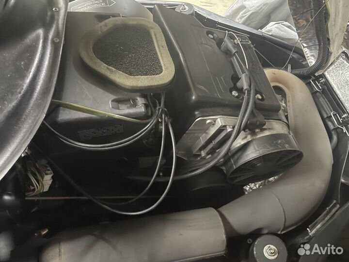 Тайга варяг 550v