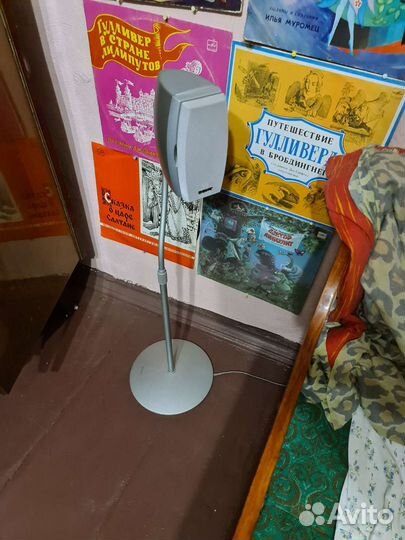 Домашний кинотеатр 5.1 sony