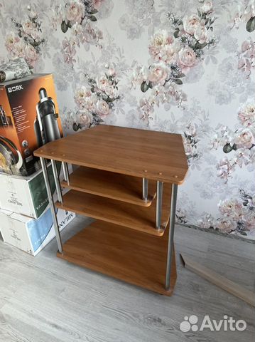 Тумба под телевизор