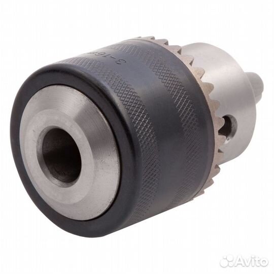 Патрон для дрели ключевой 3-16 мм, B16 Matrix 1681