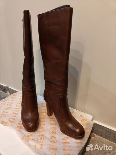 Сапоги Michael Kors оригинал