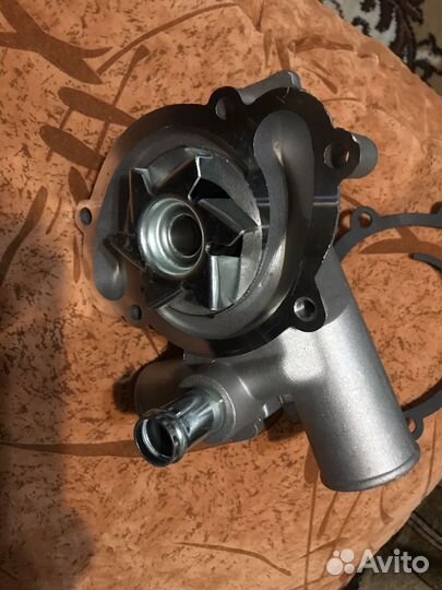 Насос водяной УАЗ 409 двигатель