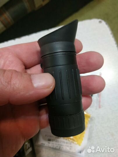 Монокуляр Kenko monoculars 7x18 150/1000m