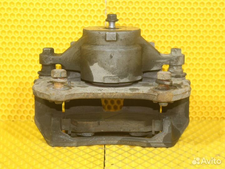 Суппорт передний правый Kia Optima 4