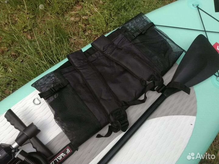 Сап борд / сап доска - макс. комплект. Гарантия