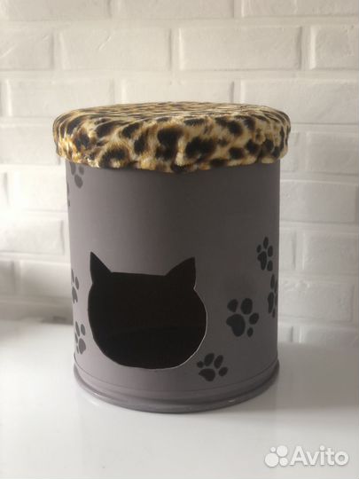 Котята мышеловы+ домик в подарок