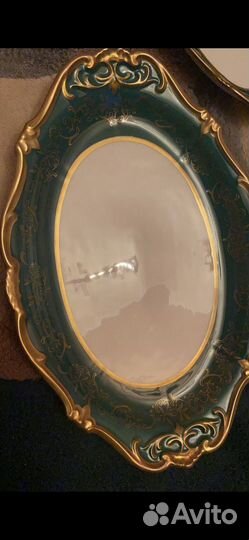 Столовый сервиз новый