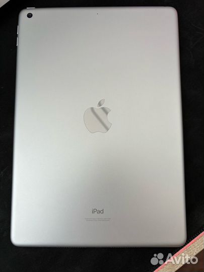 iPad 10.2 9 64гб