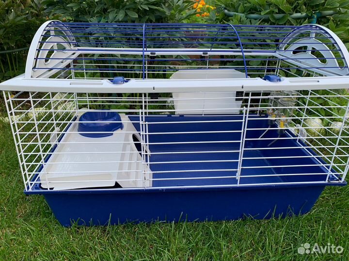 Клетка для грызунов