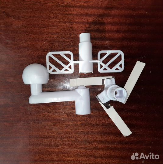 Swift chopper ручной кухонный комбайн