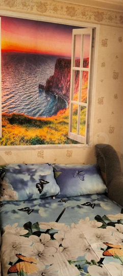 1-к. квартира, 29 м², 4/5 эт.