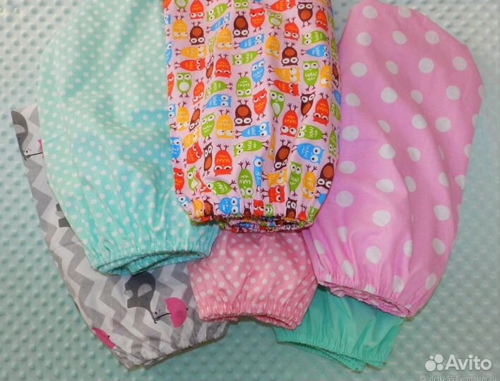 Простыня на резинке бортики одеяло и т.д