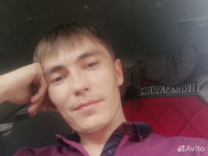 Ищу работу водителем